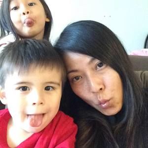 Meet your Posher, Fanny